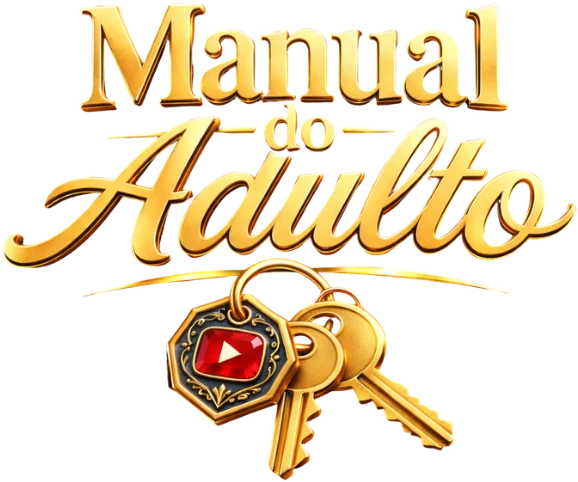 Manual do Adulto
